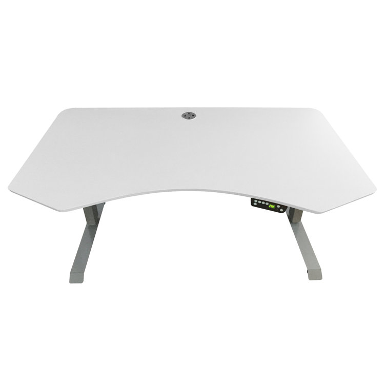 Ergomax Office Ergonomic Table Top Wayfair